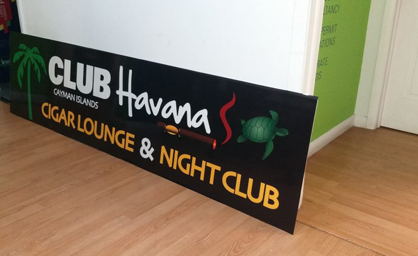 Club-Havana-Signs