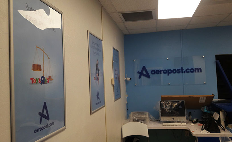 Aeropost