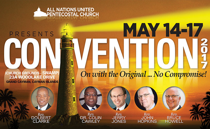 All Nations Convention