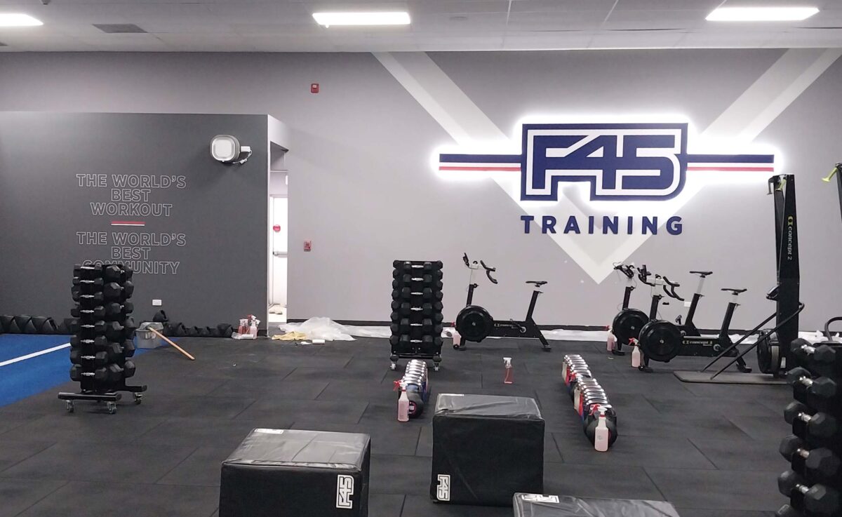 F45 Training