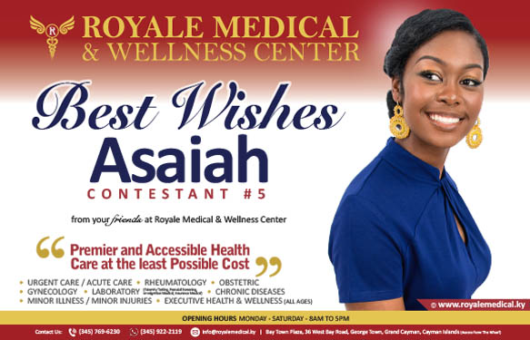 Royale Medical Banner