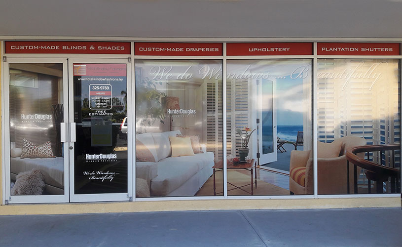 Total Window Fashions