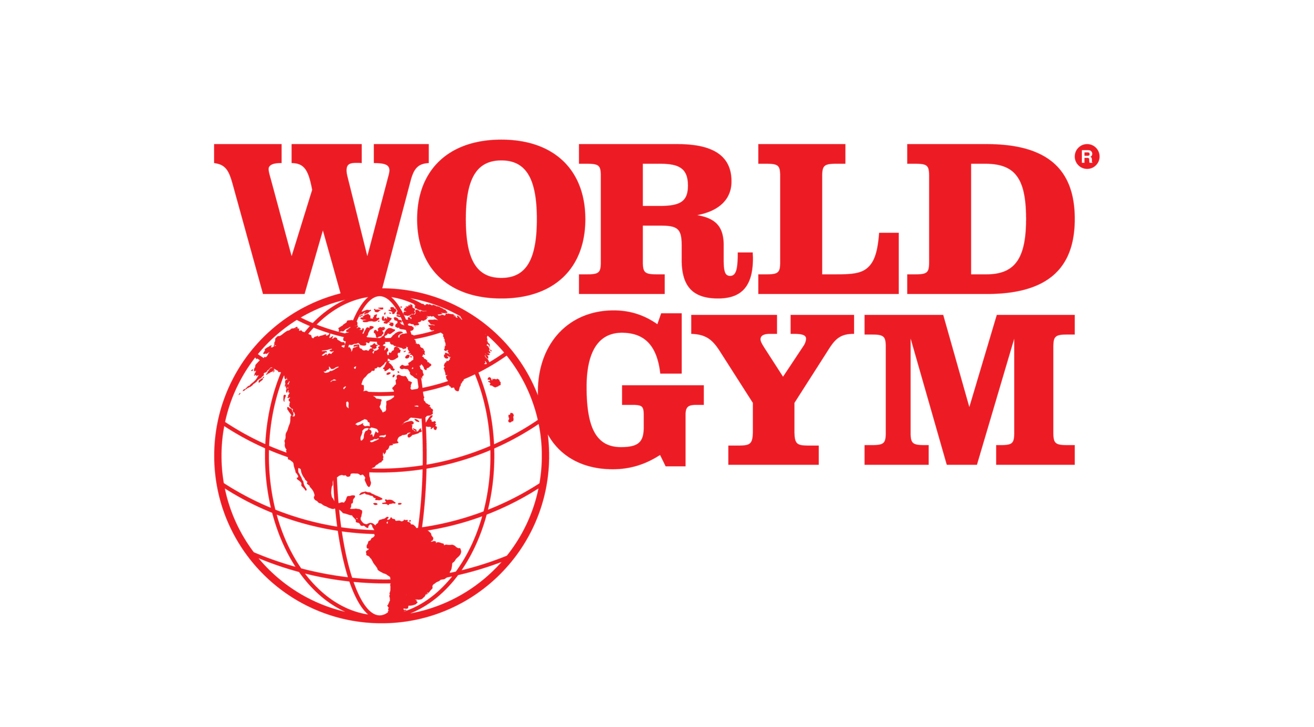 World Gym logo